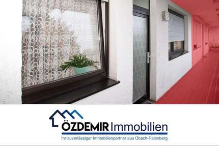 Wohnung Herzogenrath Forstheide - 3 Zimmer, 73 m&sup2;, 169.000&euro; | Angebot:26534428