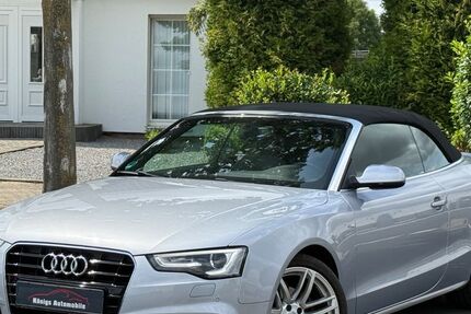 Audi A5 92.200 km 16.490 &euro; Jülich 52428