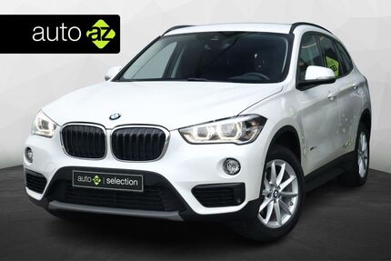 BMW X1 147.262 km 14.900 &euro; Aachen 52072