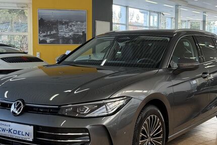 VW Passat 17.700 km 33.999 &euro; Kerpen 50171