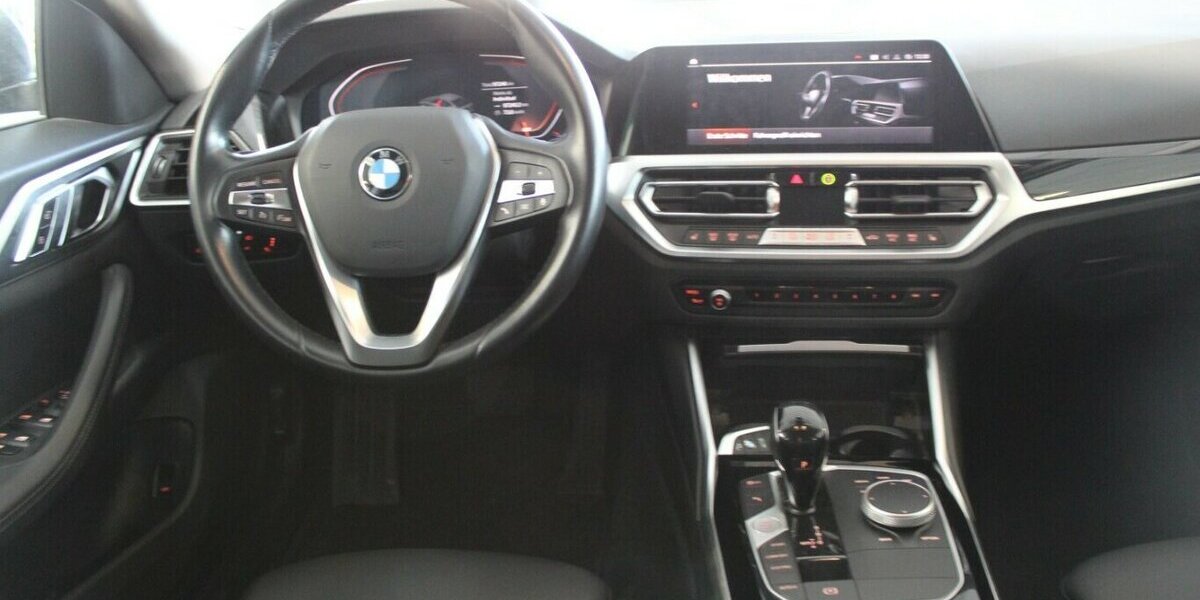 BMW 420d Gran Coupe Aut. 97.250 km 31.980 &euro; Euskirchen 53881