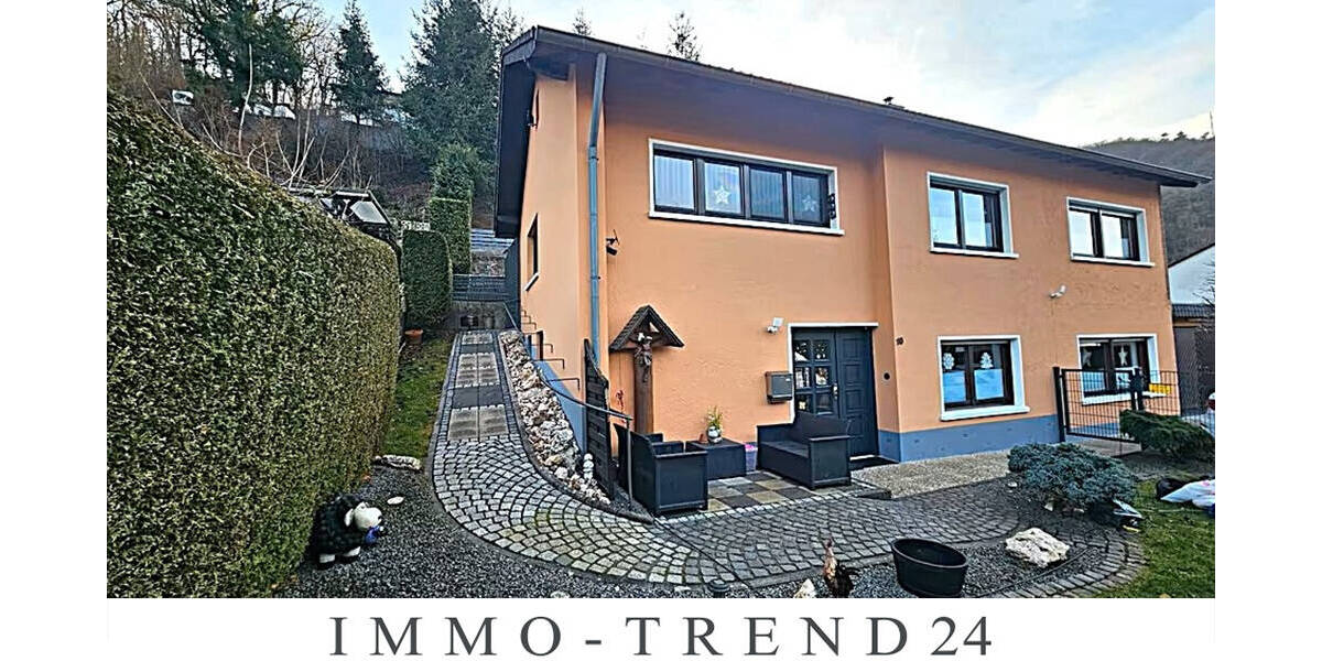Doppelhaushälfte Heimbach - 5 Zimmer, 170 m&sup2;, 388.000&euro; | Angebot:25747535
