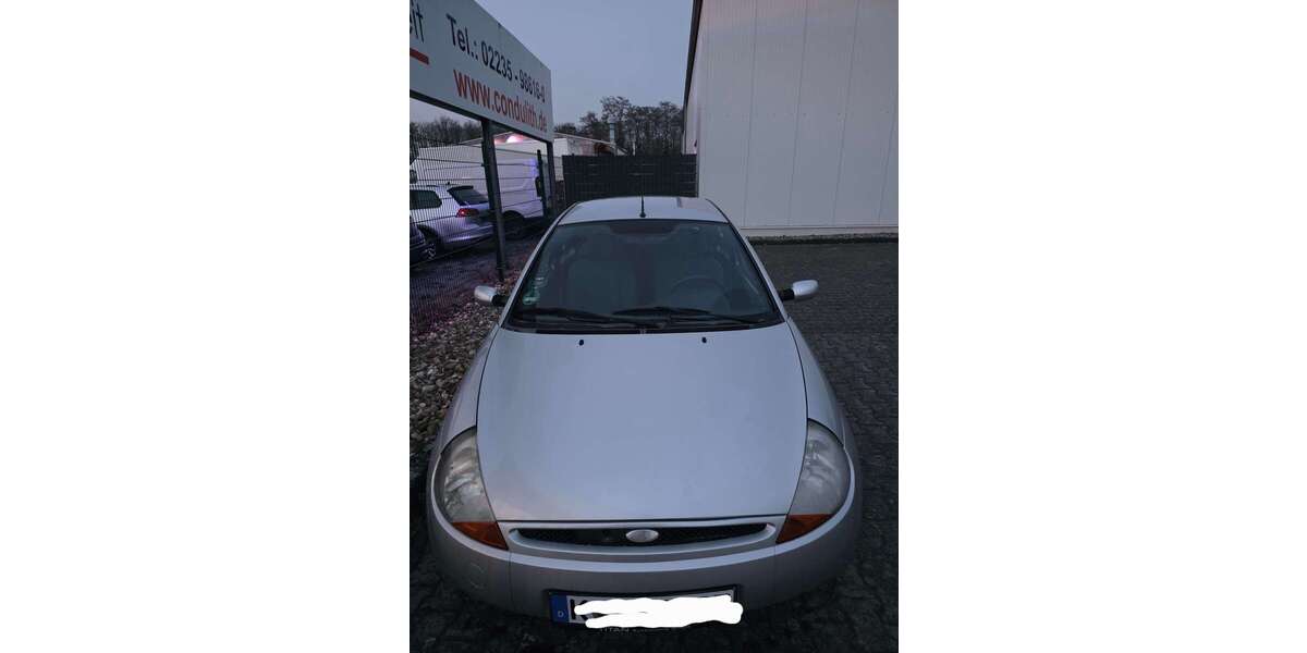 Ford Ka/Ka+ 83.800 km 1.999 &euro; Erftstadt 50374