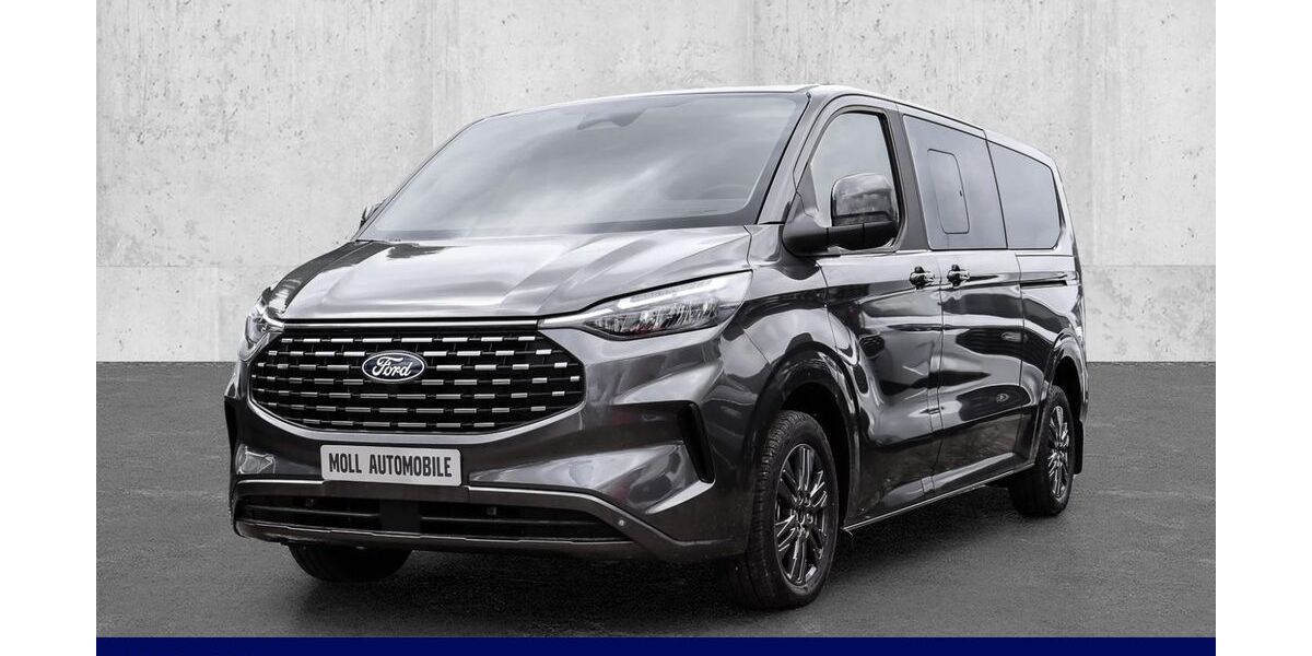 Ford Tourneo Custom 15.000 km 57.770 &euro; Aachen 52078