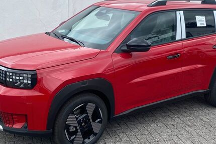 Fiat Grande Panda 1.500 km 24.880 &euro; Baesweiler 52499