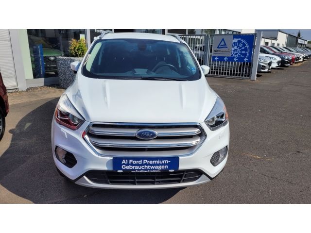 Ford Kuga 49.950 km 15.990 &euro; Erftstadt-Lechenich 50374