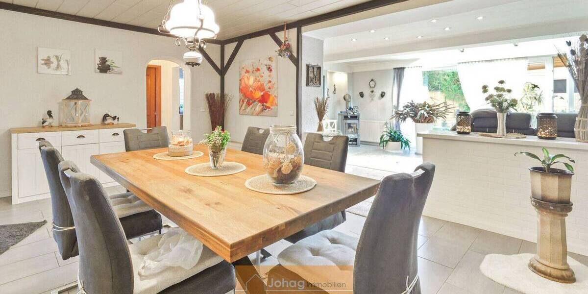 Einfamilienhaus Bergheim Quadrath-Ichendorf - 5 Zimmer, 167 m&sup2;, 499.000&euro; | Angebot:26568979