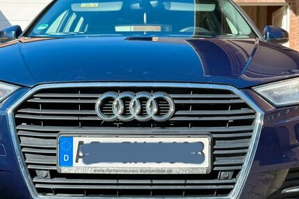 Audi A3 92.900 km 14.500 &euro; Jülich 52428