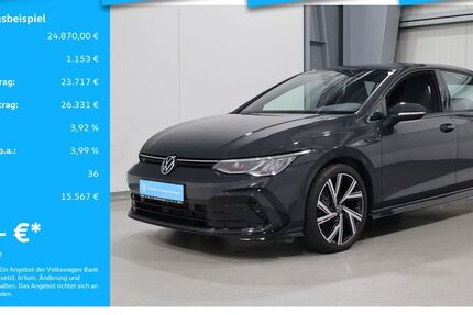 VW Golf 8.745 km 24.870 &euro; Aachen 52078