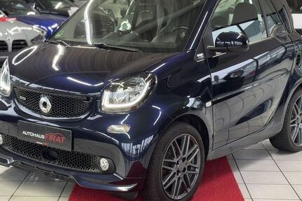 Smart ForTwo 57.396 km 17.449 &euro; Erftstadt / Köln 50374