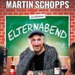 Martin Schopps - Elternabend - Wenn aus Schule Comedy wird
