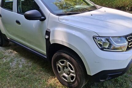 Dacia Duster 84.000 km 7.950 &euro; Aachen 52080