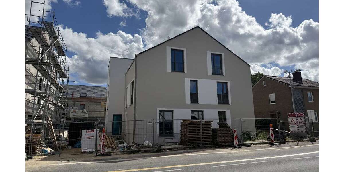 Etagenwohnung Herzogenrath - 2 Zimmer, 63 m&sup2;, 238.300&euro; | Angebot:24528654