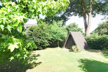 Würselen – Bungalow mit großzügigem Sonnengrundstück - Haus Würselen | Angebot:27660886