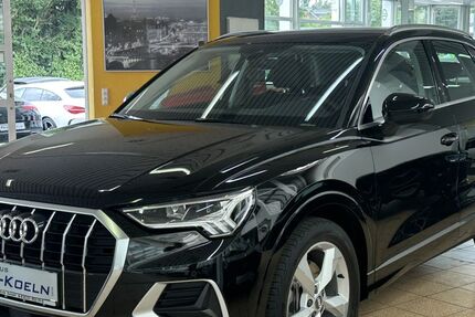 Audi Q3 96.000 km 26.999 &euro; Kerpen 50171