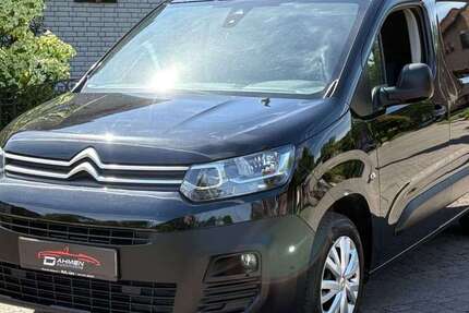Citroen Berlingo 139.000 km 10.400 &euro; Niederzier 52382