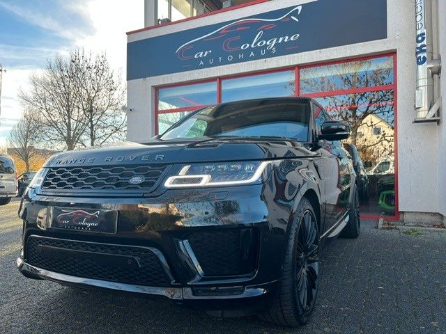 Land Rover Range Rover Sport 161.616 km 40.798 &euro; Köln 50829