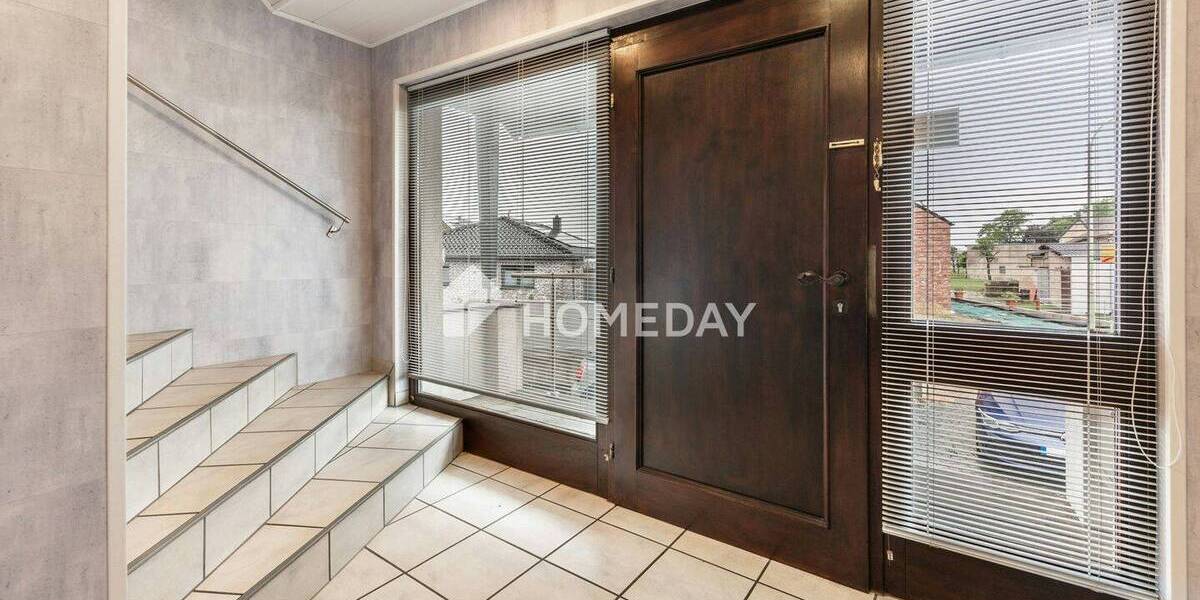 Einfamilienhaus Langerwehe Obergeich - 7 Zimmer, 200 m&sup2;, 487.000&euro; | Angebot:26806295