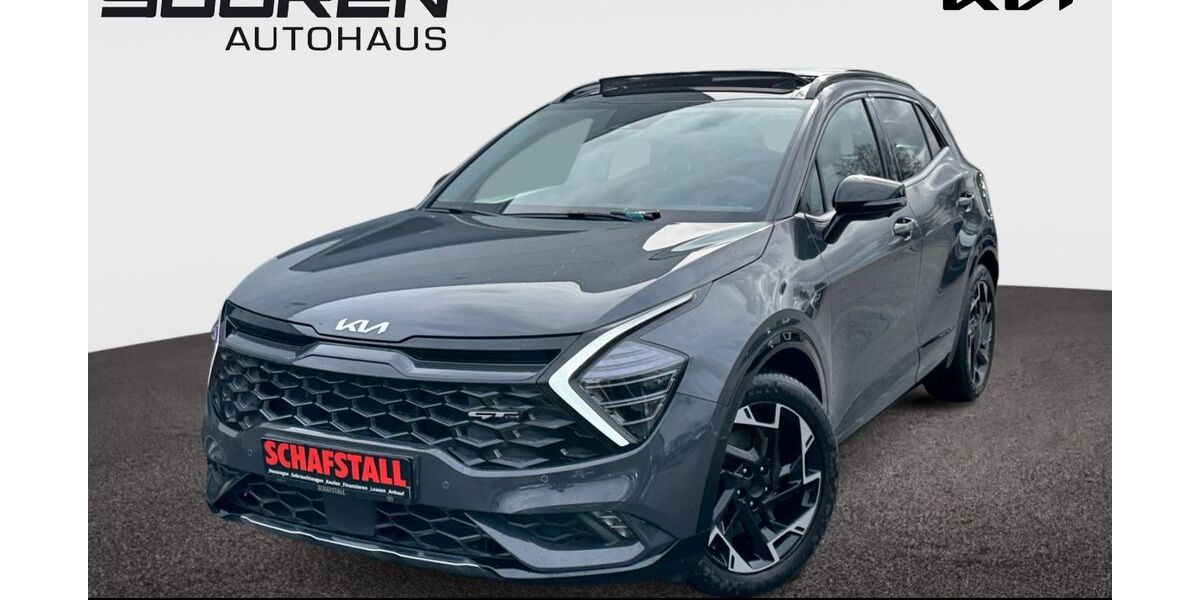 Kia Sportage 41.433 km 30.979 &euro; Aachen 52070
