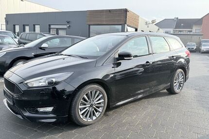 Ford Focus 162.364 km 8.900 &euro; Übach Palenberg 52531