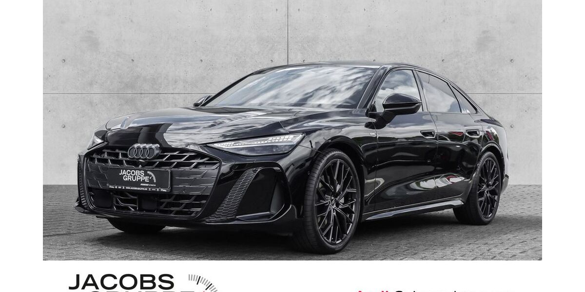 Audi A6 1.706 km 64.930 &euro; Bergheim 50126