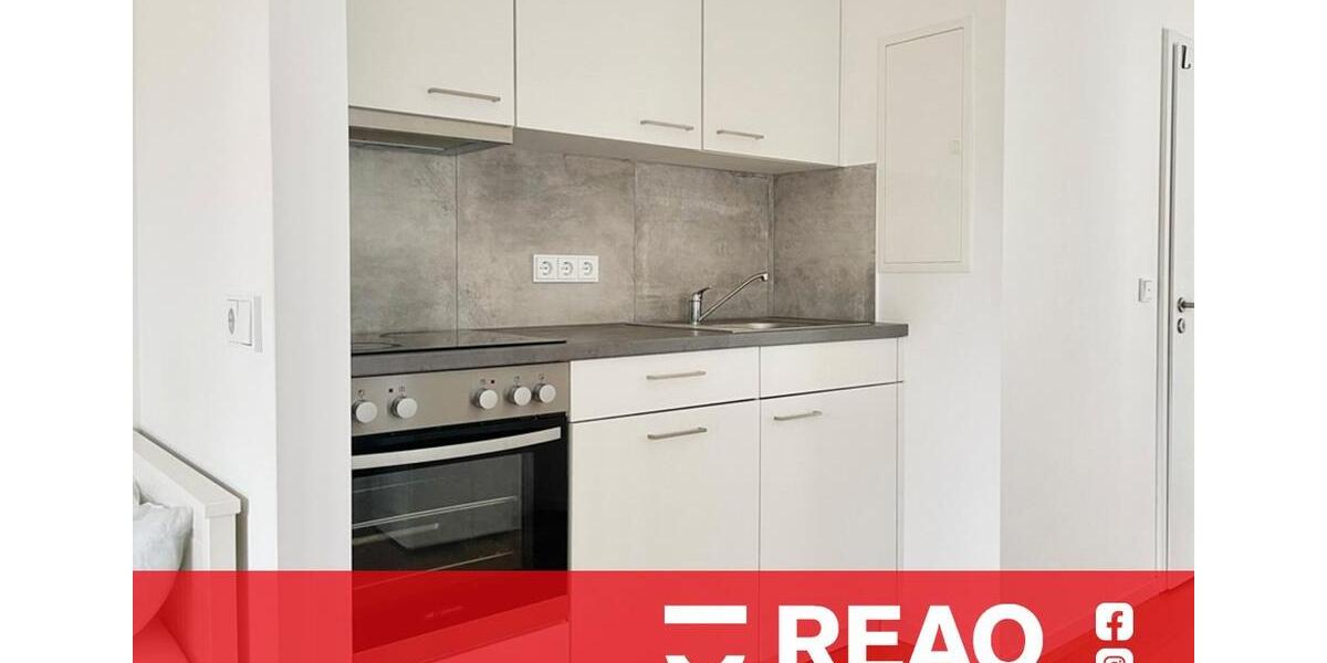 Etagenwohnung Aachen Aachen-Mitte - 1 Zimmer, 25 m&sup2;, 595&euro; | Angebot:26003631