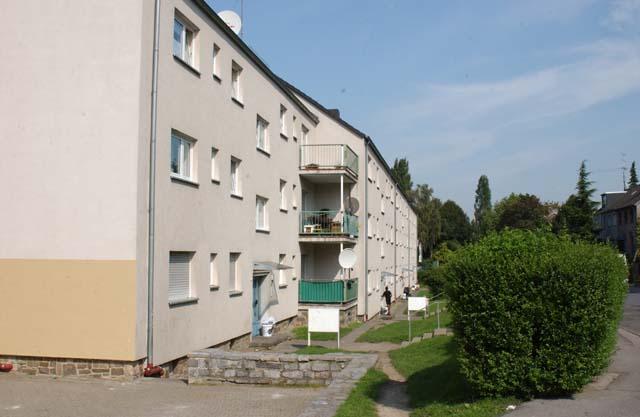 Erdgeschoßwohnung Stolberg (Rheinland) - 3 Zimmer, 87 m&sup2;, 665&euro; | Angebot:18415014