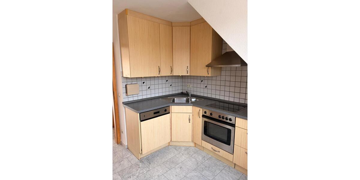 Maisonettenwohnung Aachen Eilendorf - 3 Zimmer, 86 m&sup2;, 234.000&euro; | Angebot:25305232