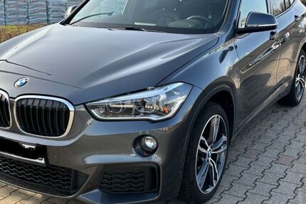 BMW X1 99.000 km 19.900 &euro; Herzogenrath 52134