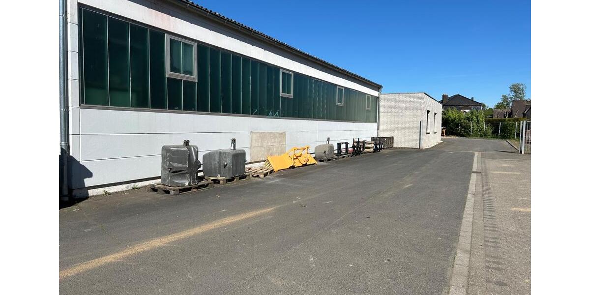 Gewerbeobjekt Bergheim - 5&euro; | Angebot:26340571
