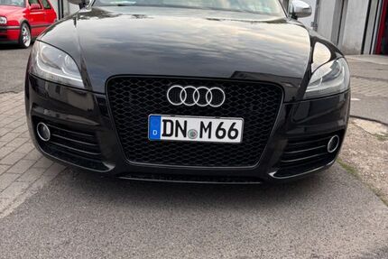 Audi TT 152.000 km 12.500 &euro; Düren 52349