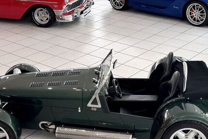 Lotus Super Seven 20.493 km 36.800 &euro; Kerpen bei Köln 50169