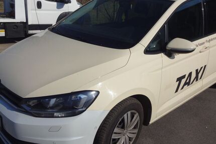 VW Touran 370.000 km 4.680 &euro; Zülpich 53909