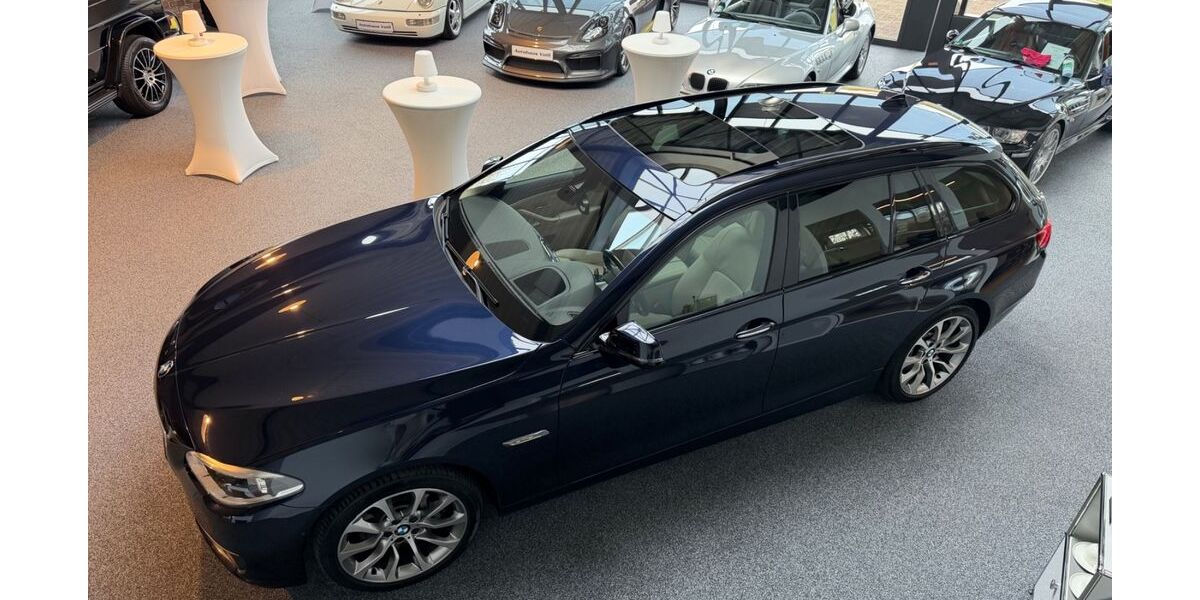 BMW 535 129.000 km 14.980 &euro; Erftstadt 50374
