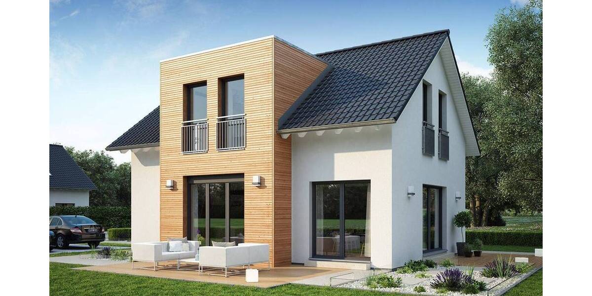Einfamilienhaus Kerpen Buir - 6 Zimmer, 113 m&sup2;, 423.608&euro; | Angebot:26528305