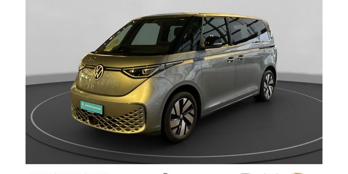 VW ID. Buzz 56.322 km 38.990 &euro; Aachen 52068