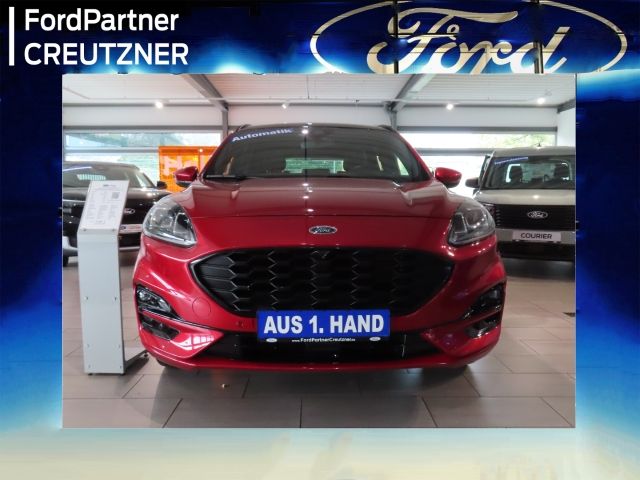 Ford Kuga 52.041 km 27.450 &euro; Erftstadt-Lechenich 50374