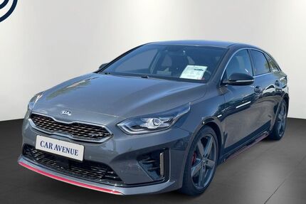 Kia pro ceed / ProCeed 41.500 km 20.490 &euro; Euskirchen 53881