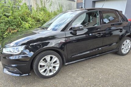 Audi A1 90.000 km 10.600 &euro; Aachen 52076