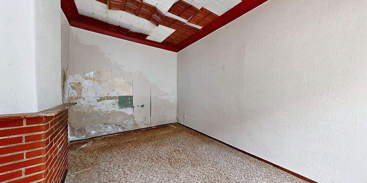 Reihenendhaus Stolberg Büsbach - 3 Zimmer, 75 m&sup2;, 89.900&euro; | Angebot:25897847