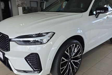 Volvo XC60 55.206 km 36.950 &euro; Bergheim 50126