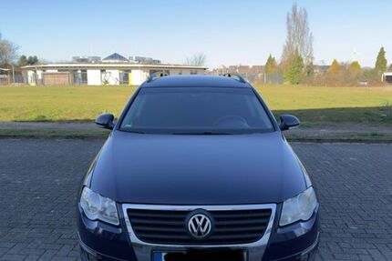 VW Passat 283.000 km 4.150 &euro; Alsdorf 52477