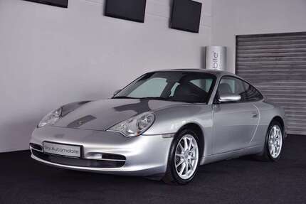 Porsche 996 129.448 km 27.850 &euro; Eschweiler (bei Aachen) 52249