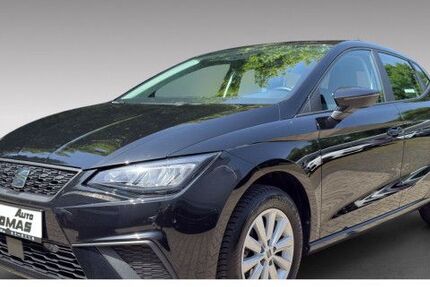 Seat Ibiza 41.619 km 17.900 &euro; Brühl 50321