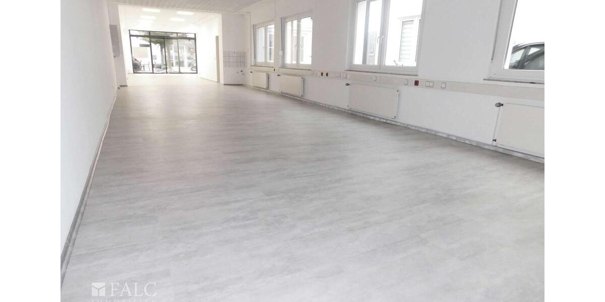 Gewerbeobjekt Jülich - 1.600&euro; | Angebot:15483303