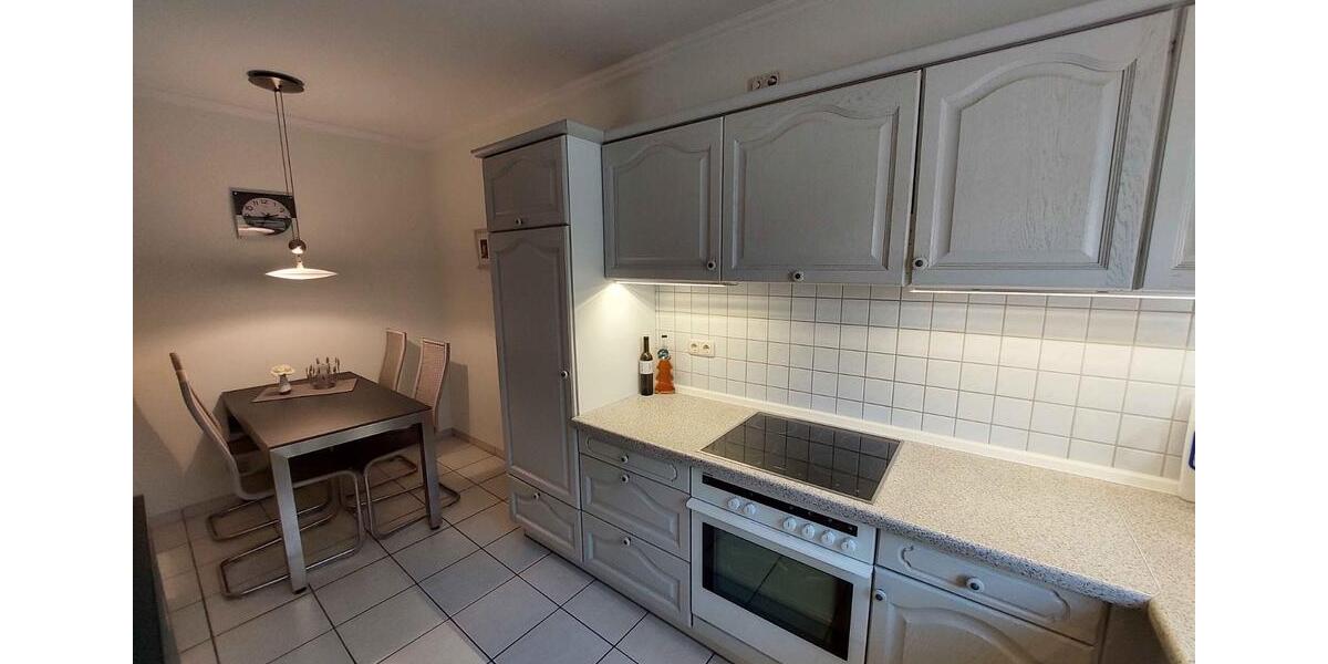Erdgeschoßwohnung Würselen - 4 Zimmer, 110 m&sup2;, 345.000&euro; | Angebot:26039570