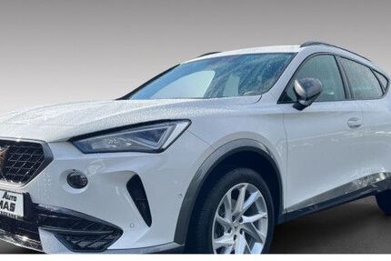 Cupra Formentor 18.097 km 25.500 &euro; Brühl 50321
