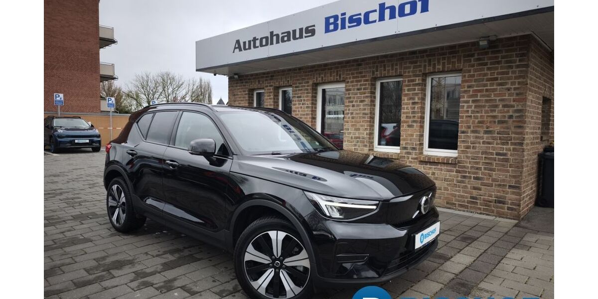 Volvo XC40 32.121 km 29.890 &euro; Übach-Palenberg 52531