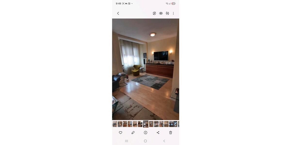 Etagenwohnung Aachen Aachen-Mitte - 3 Zimmer, 61 m&sup2;, 235.000&euro; | Angebot:26470207