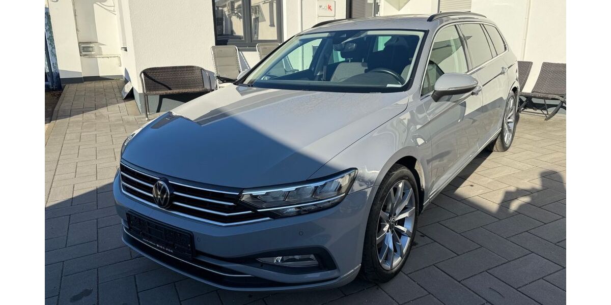 VW Passat Variant 149.101 km 22.980 &euro; Hürth bei Köln 50354
